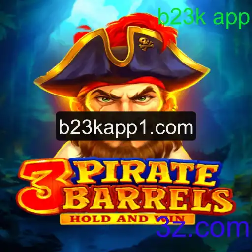 Descubra o Mundo de 3PirateBarrels: Um Jogo de Estratégia e Aventura