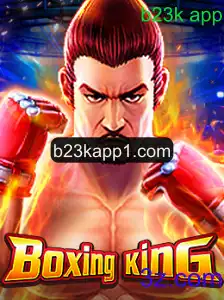 Explorando o Mundo de BoxingKing: Um Jogo Revolucionário
