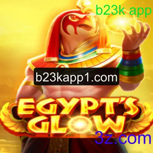 Explorando o Universo de EgyptsGlow: Uma Viagem ao Antigo Egito com b23k app