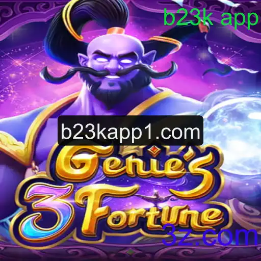 Descubra Genie3Fortune: Um Novo Jogo Revolucionário