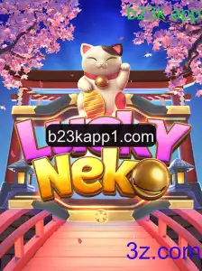 Explorando o Universo de LuckyNeko e a Influência do b23k app no Jogo