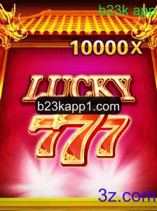 Explorando LuckySeven: O Guia Definitivo para o Novo Fenômeno b23k App