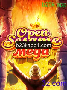 Descubra OPENSESAMEMEGA: O Jogo que Está Revolucionando o Entretenimento Interativo