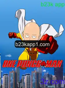 Descubra o Universo de OnePunchMan no b23k App: Jogue, Explore e Vença