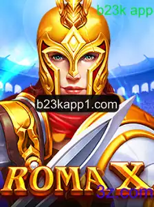 Explorando o Fascinante Mundo de RomaX: Um Novo Jogo Revolucionário