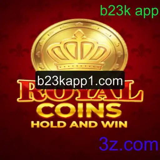 Explorando o Mundo de RoyalCoins: Um Mergulho na Fascinação do b23k app