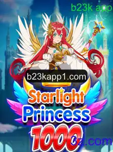 Starlight Princess 1000: A Nova Dimensão dos Jogos Interativos