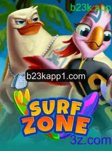 Descubra o Emocionante Mundo de SurfZone