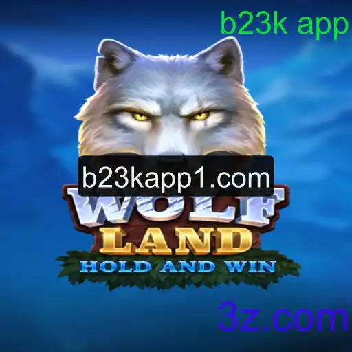 WolfLand: Aventura Imersiva no aclamado jogo b23k app