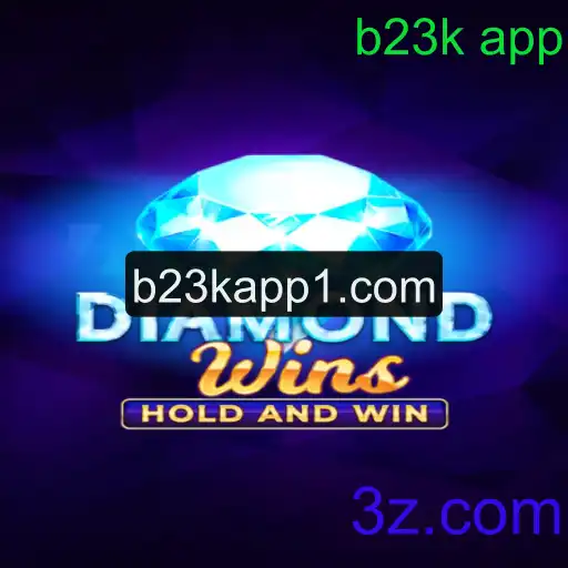 Descubra a Excitação do Jogo DiamondWins no b23k App