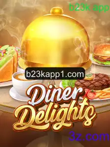 Explorando DinerDelights: Um Mergulho no Mundo da Culinária Virtual