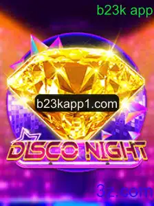 Explorando o Universo de DiscoNight: Um Guia Completo para o Novo Hit do b23k app