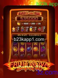Explorando o Universo de FruitNovaSuper40: Um Mergulho nas Regras e Estratégias