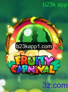 Explorando o Universo de FruityCarnival: O Novo Sensação no Mundo dos Jogos