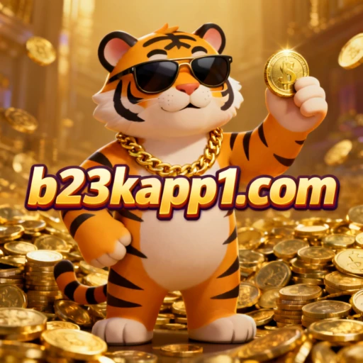 b23k app Logo