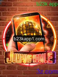 Explorando o Mundo de Jumpingmobile: A Revolução do b23k app