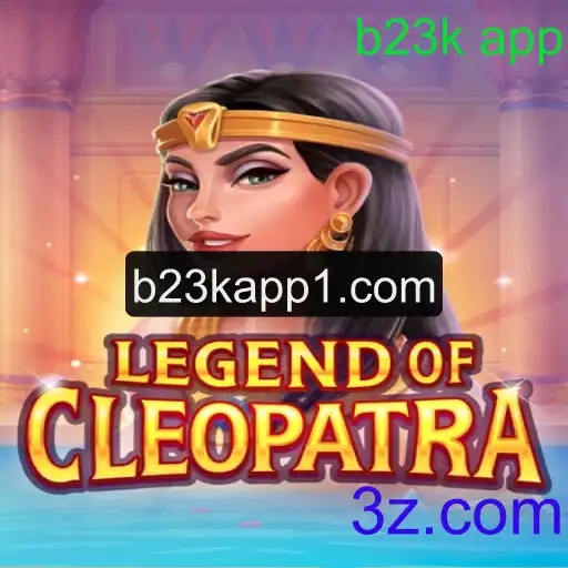 Explore o Fascinante Mundo de 'LegendOfCleopatra'
