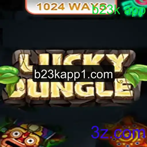 Descubra o Fascinante Mundo do Jogo LuckyJungle1024