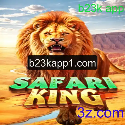 Descubra as Aventuras do Jogo SafariKing: Um Mergulho no Mundo Selvagem