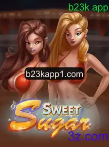 Descubra o Mundo de SweetSugar: Diversão, Estratégia e Aventura