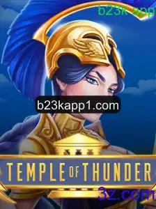 TempleofThunder: Aventura e Estratégia no Mundo dos Jogos Digitais