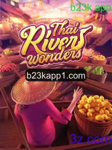 Introdução Completa ao Jogo ThaiRiverWonders