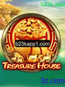 Explorando o Mundo de TreasureHouse: O Novo Fenômeno dos Jogos