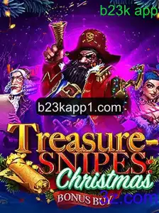 Explorando o Universo de TreasuresnipesChristmas e a Integração com b23k app