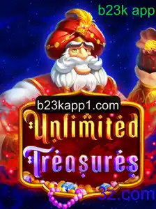 UnlimitedTreasures: Uma Aventura Épica no Mundo dos Jogos de Exploração