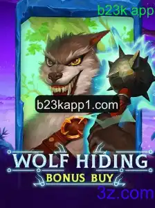 Explorando o Fascinante Mundo do WolfHidingBonusBuy: Uma Aventura Imperdível