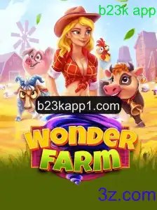 Descubra o Mundo Encantado de WonderFarm: Diversão e Estratégia em um Só Jogo