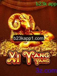 Explorando as Aventuras do Jogo XiYangYang no Novo App b23k